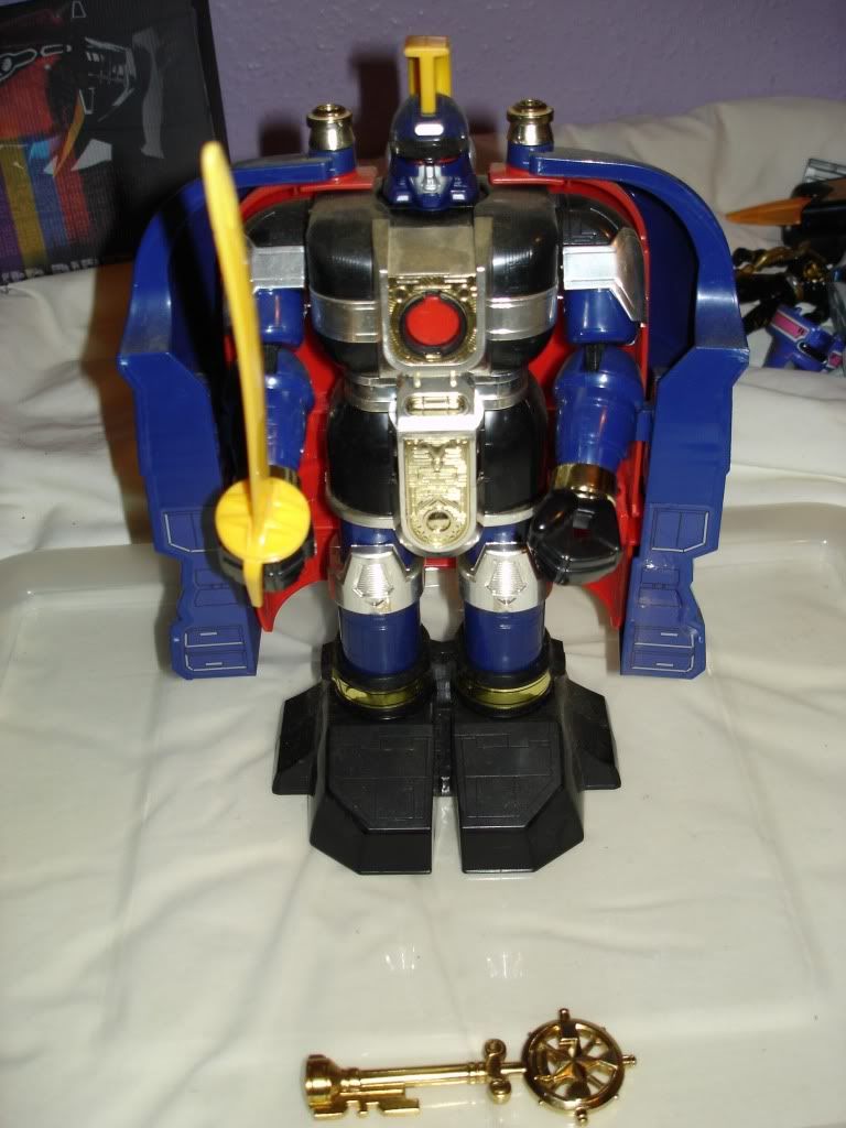 auric the conqueror toy